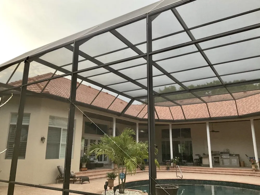 Slide of All Florida State Roofing