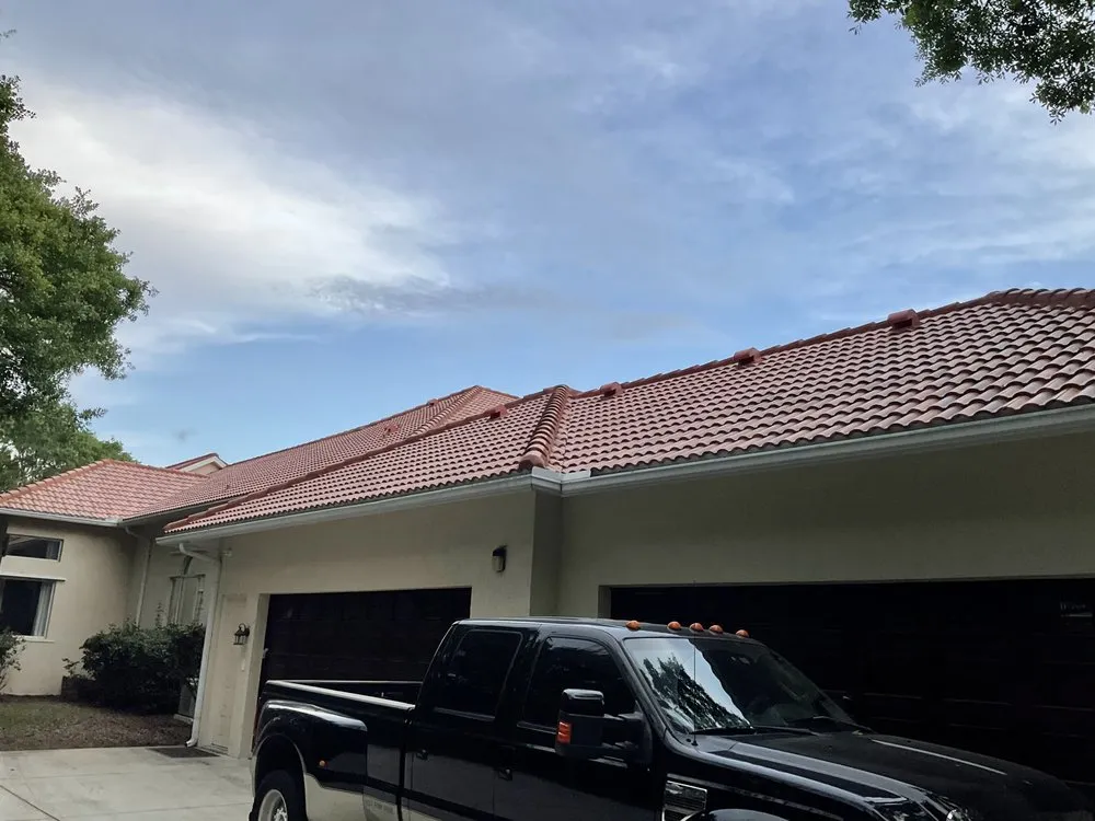 Slide of All Florida State Roofing