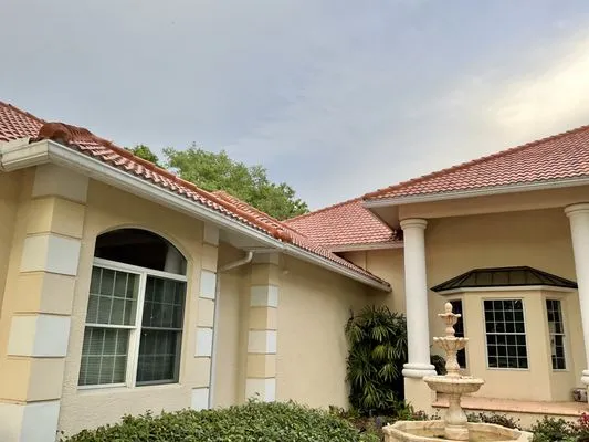 All Florida State Roofing