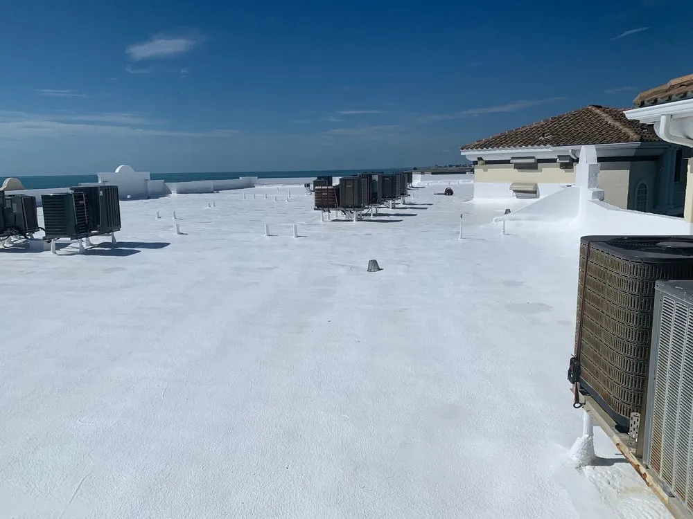 Slide of All Florida Urethane