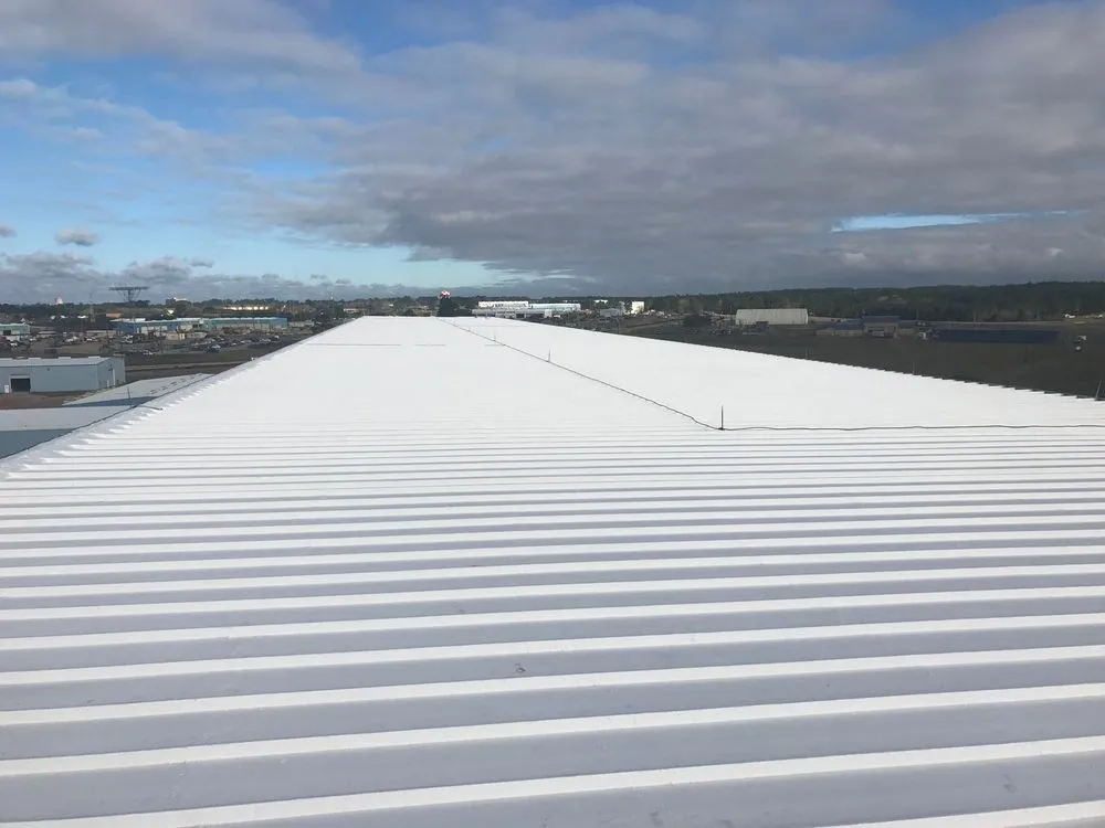 Slide of All Florida Urethane