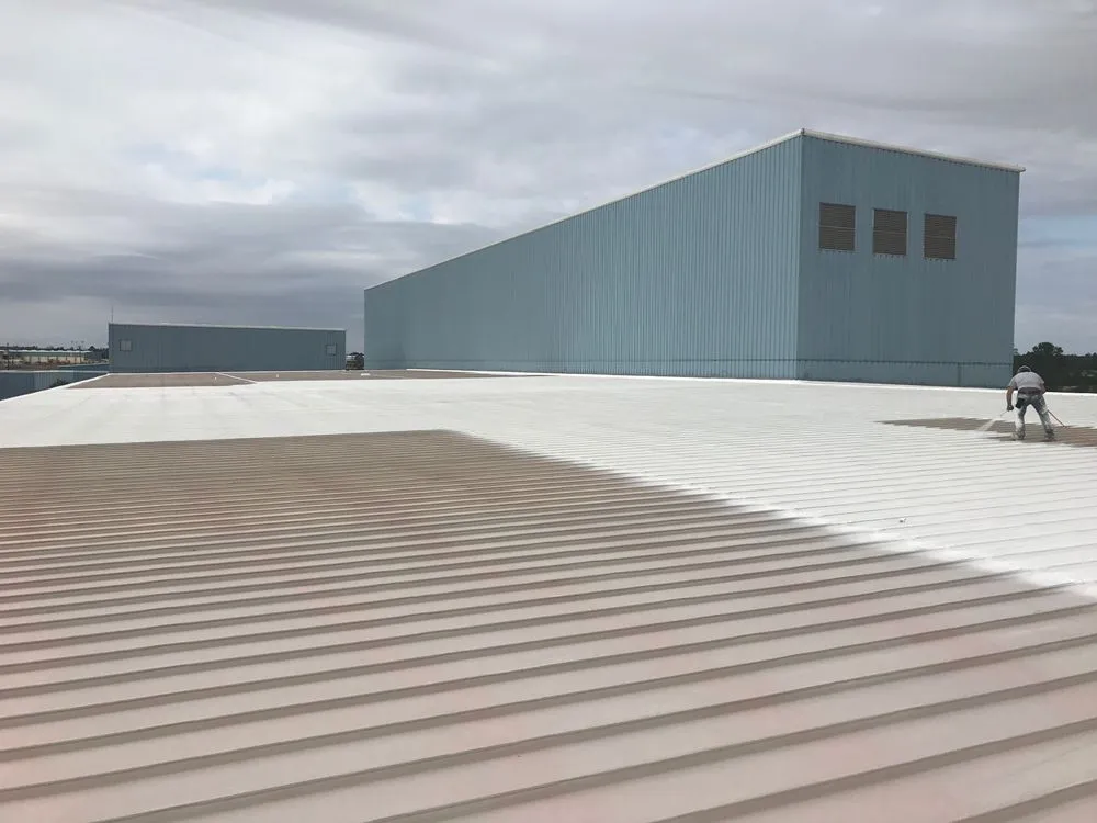 Slide of All Florida Urethane