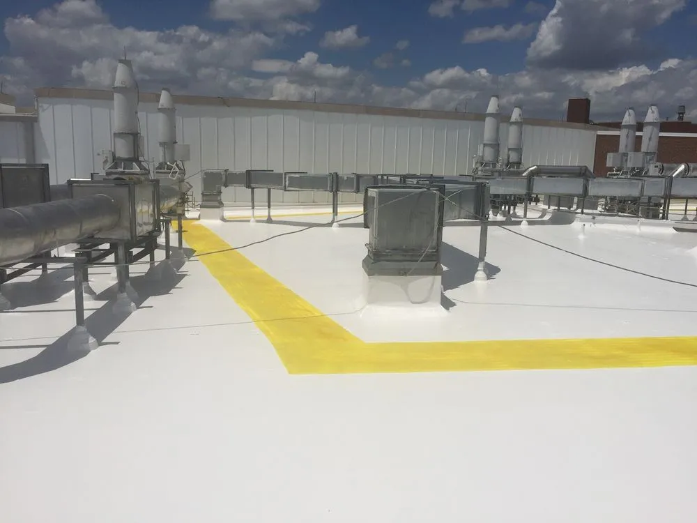 Slide of All Florida Urethane