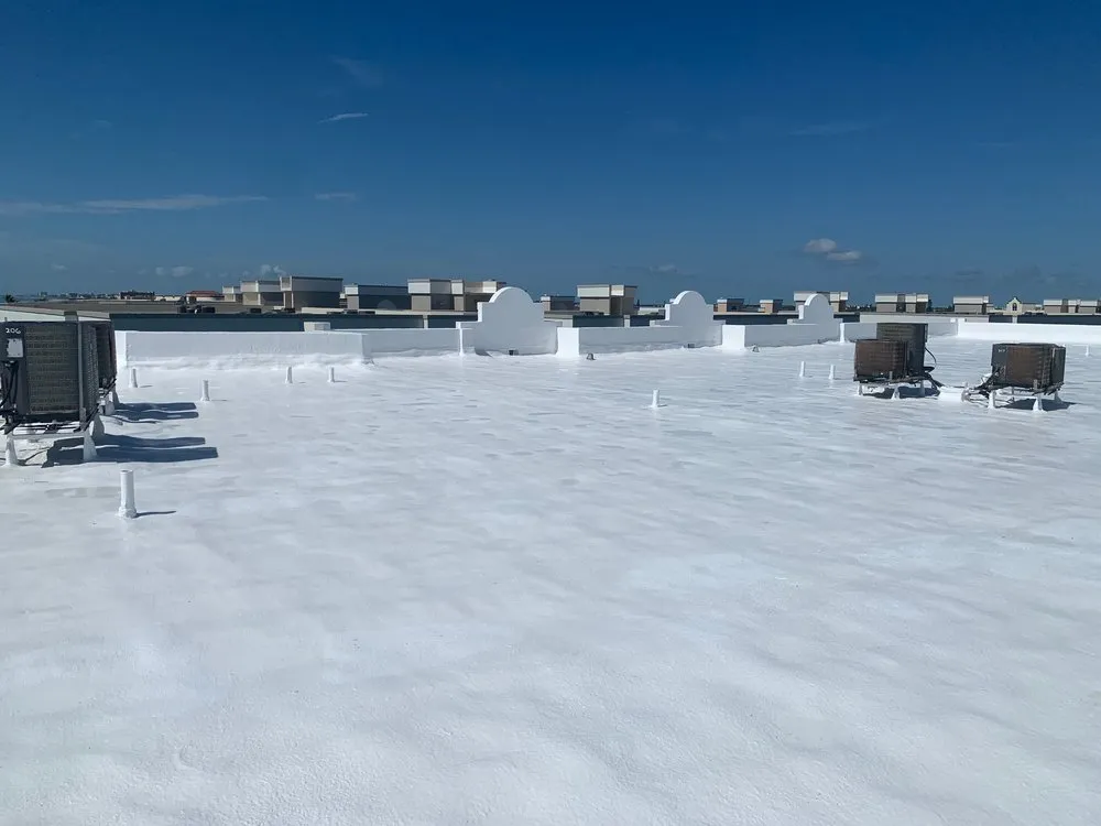 Slide of All Florida Urethane