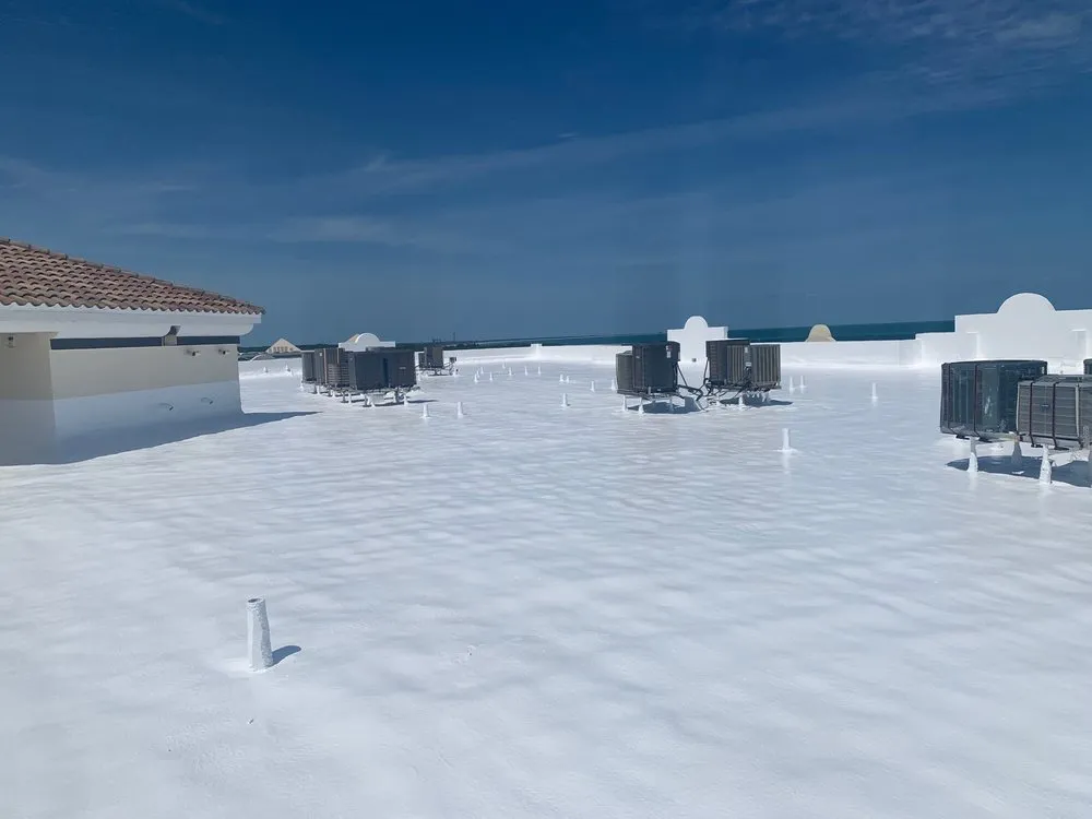 Slide of All Florida Urethane