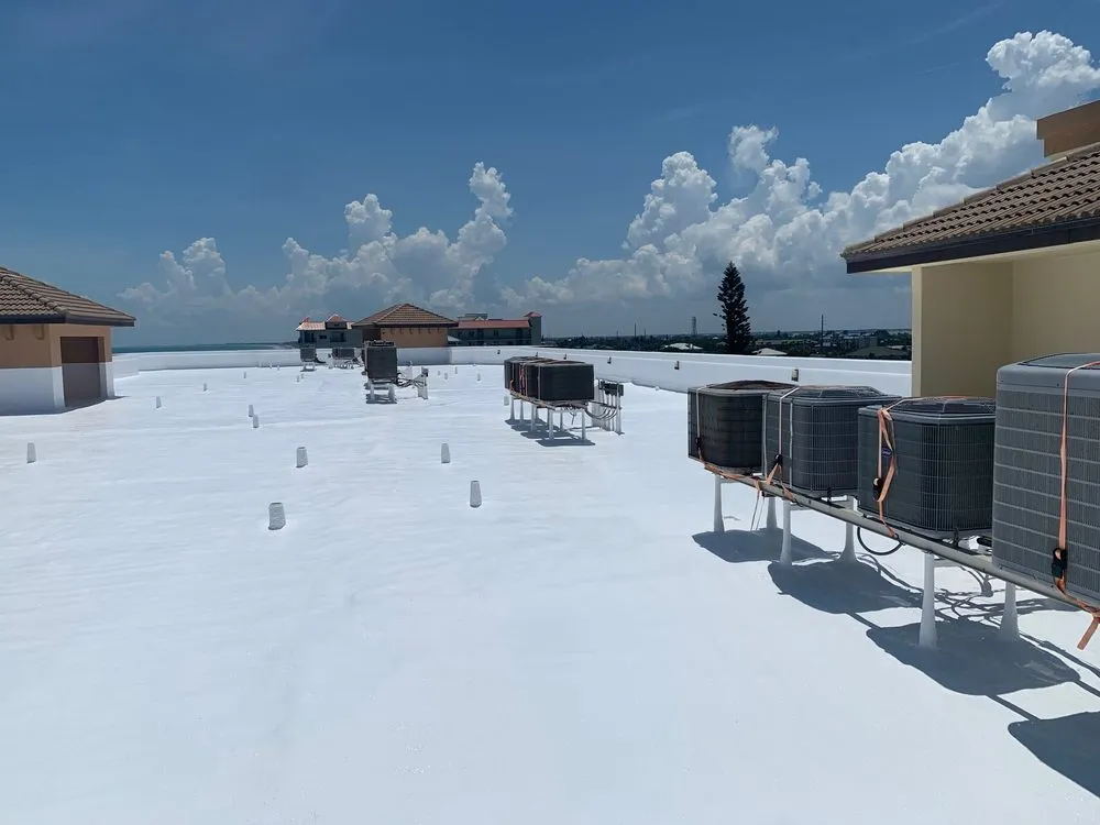 Slide of All Florida Urethane