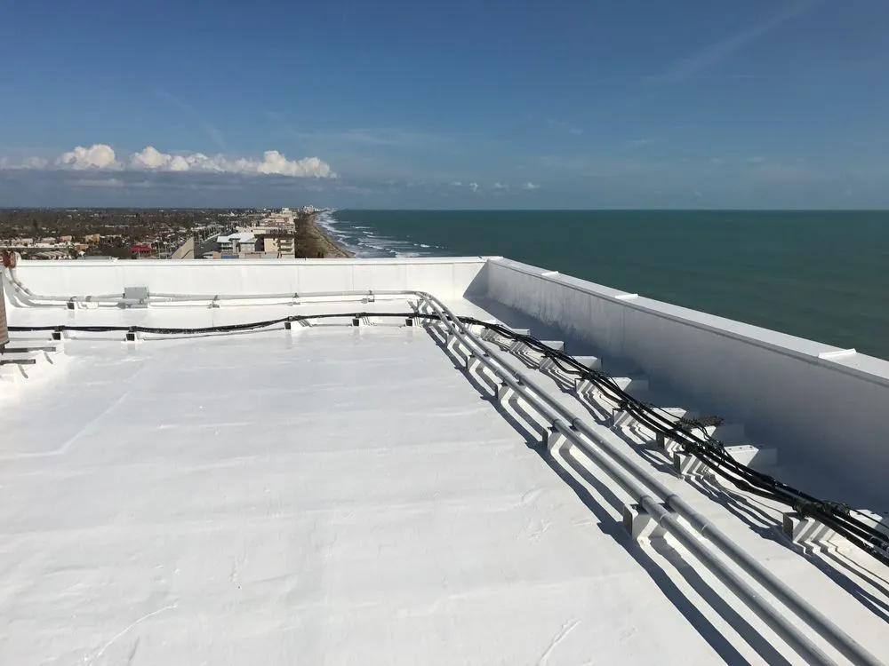 Slide of All Florida Urethane