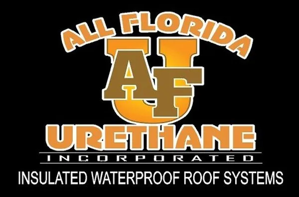 All Florida Urethane Logo