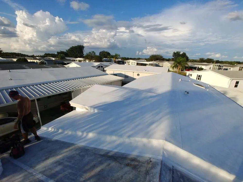 Slide of All Florida Weatherproofing & Construction