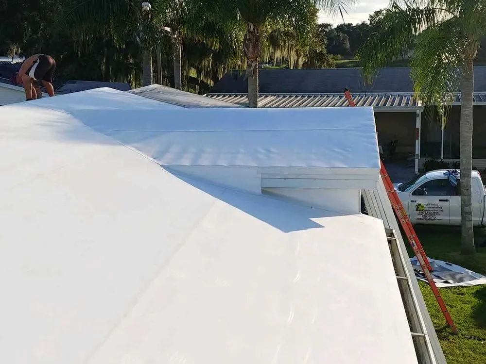 Slide of All Florida Weatherproofing & Construction