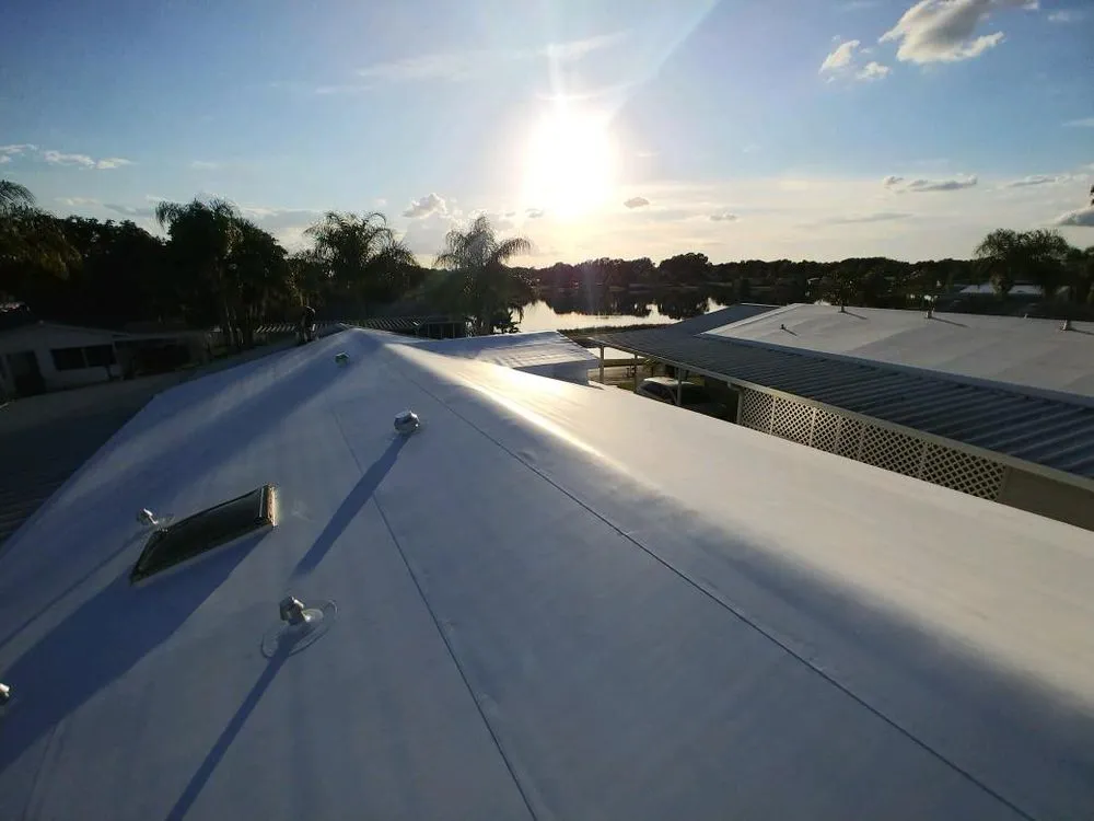 Slide of All Florida Weatherproofing & Construction