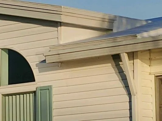 All Florida Weatherproofing & Construction Logo