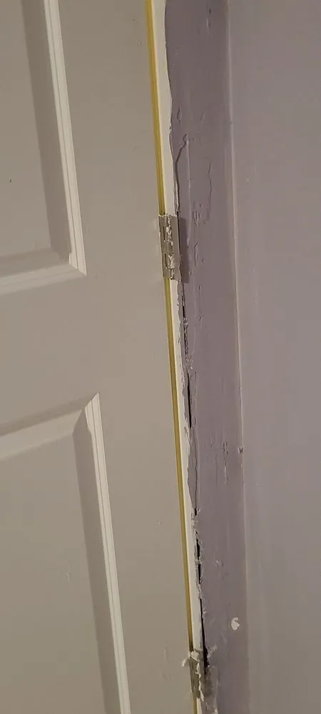 Slide of All For One Contractor