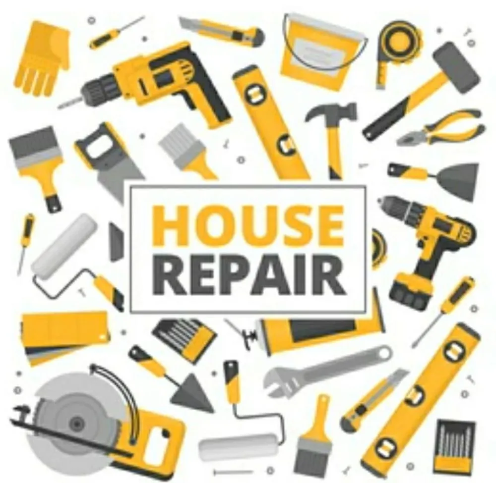 Licensed shingle roofing service experts serving Georgetown, AR - All For One Home Service