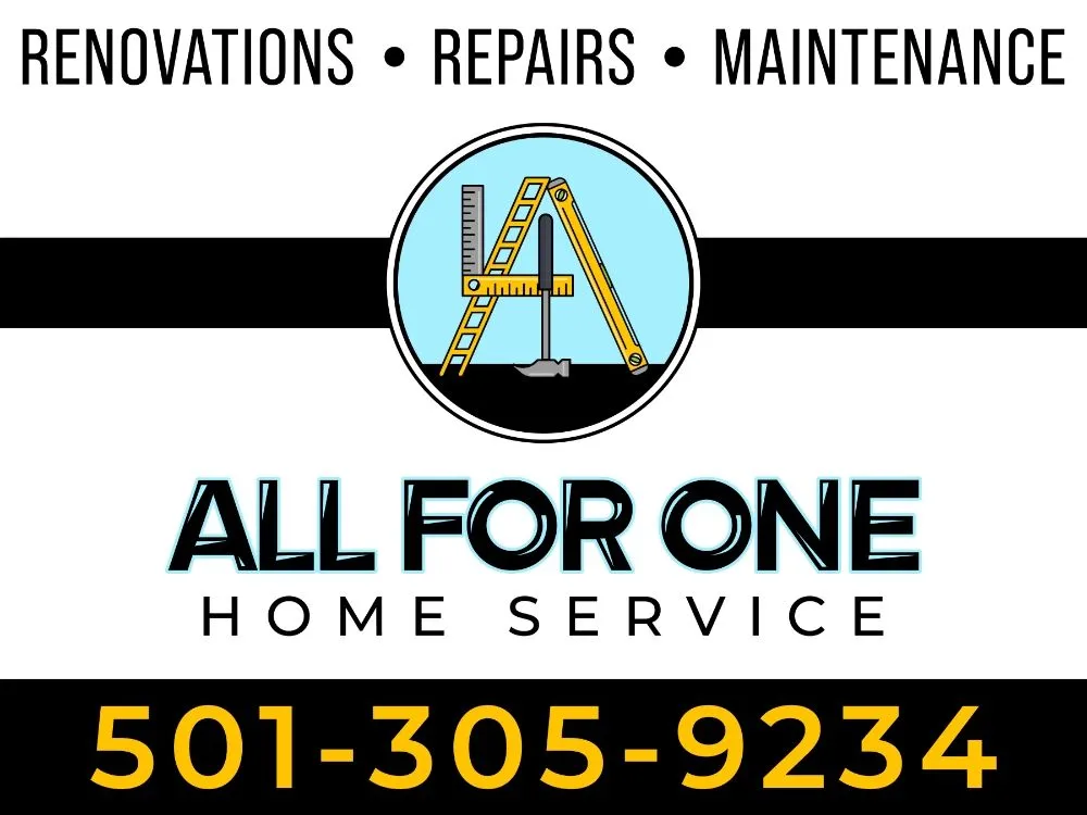 Trusted roof replacement in Georgetown, AR - All For One Home Service