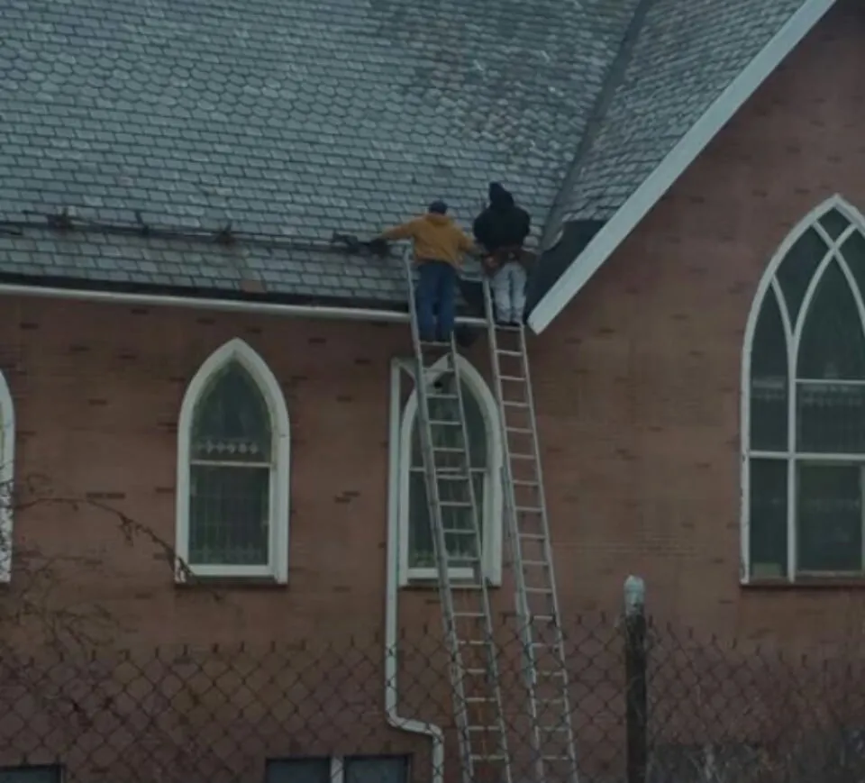 Licensed metal roofing installation experts serving North Brunswick Township, NJ - All For One Masonry