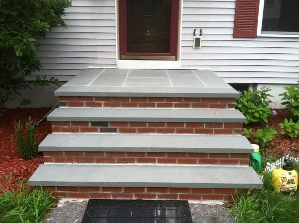 Emergency roof repair experts serving North Brunswick Township, NJ - All For One Masonry