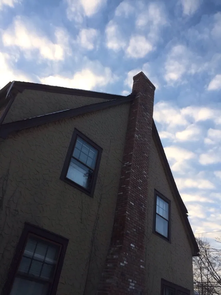 Licensed roof installation for homes in North Brunswick Township, NJ by All For One Masonry
