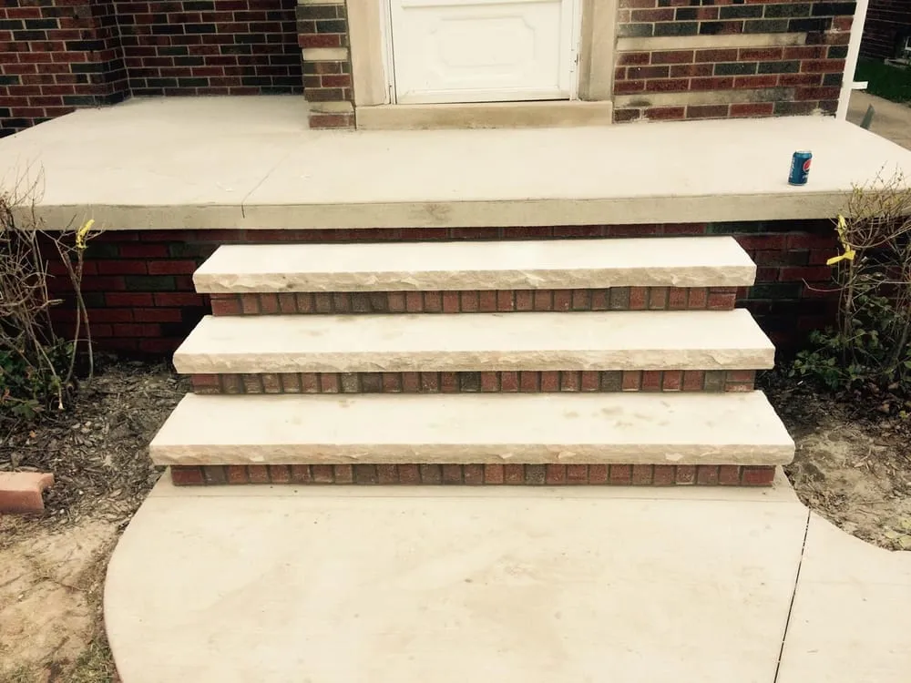 Emergency roof inspection for residential properties in North Brunswick Township, NJ by All For One Masonry
