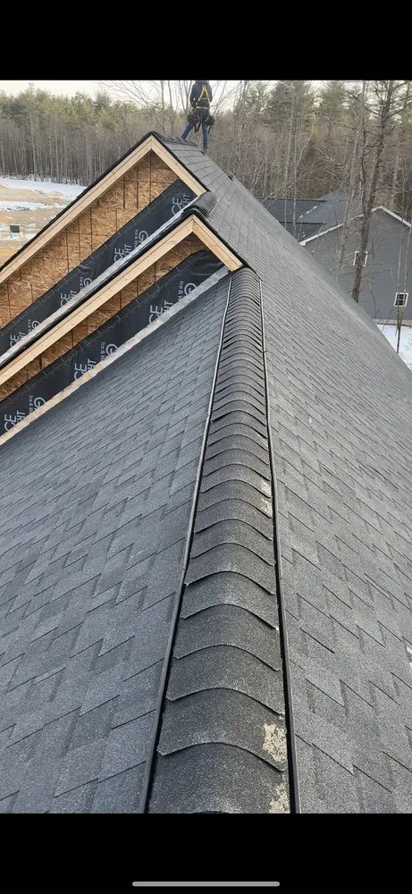 Slide of All For U Roofing & Masonry