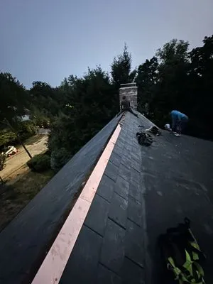 All For U Roofing & Masonry