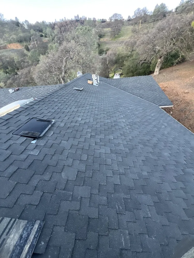 Slide of All General Construction