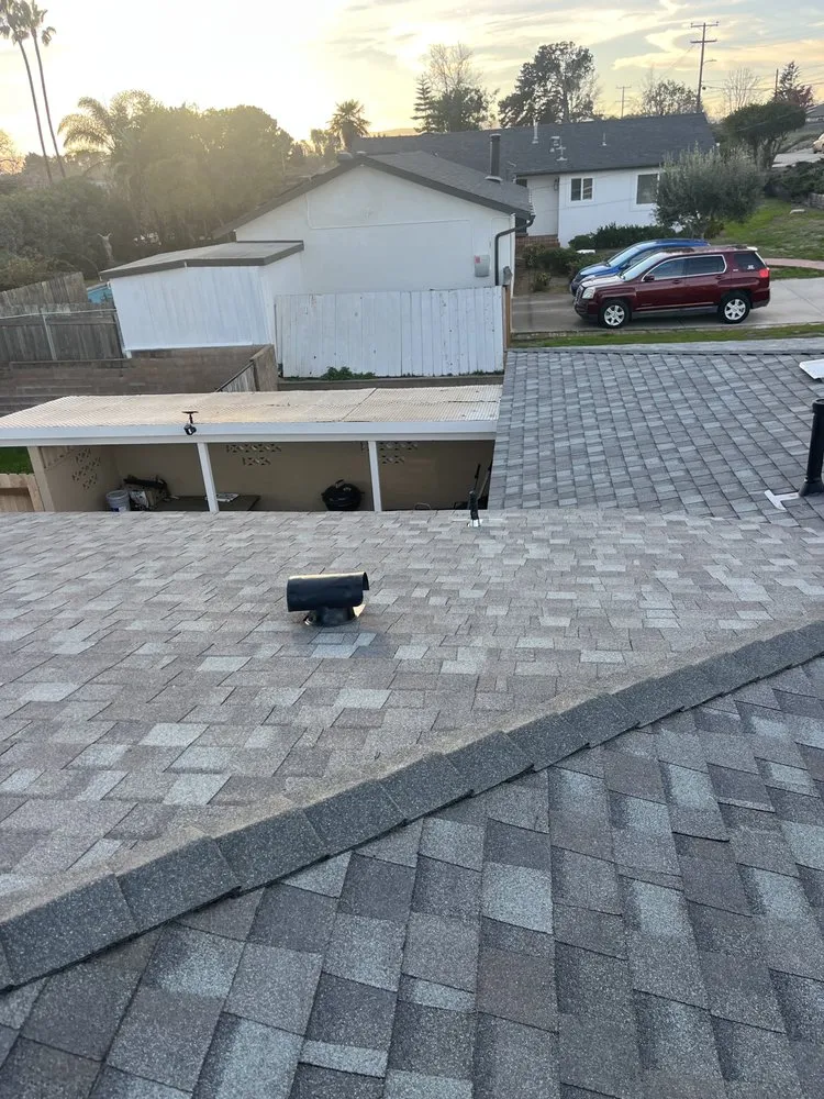 Slide of All General Construction