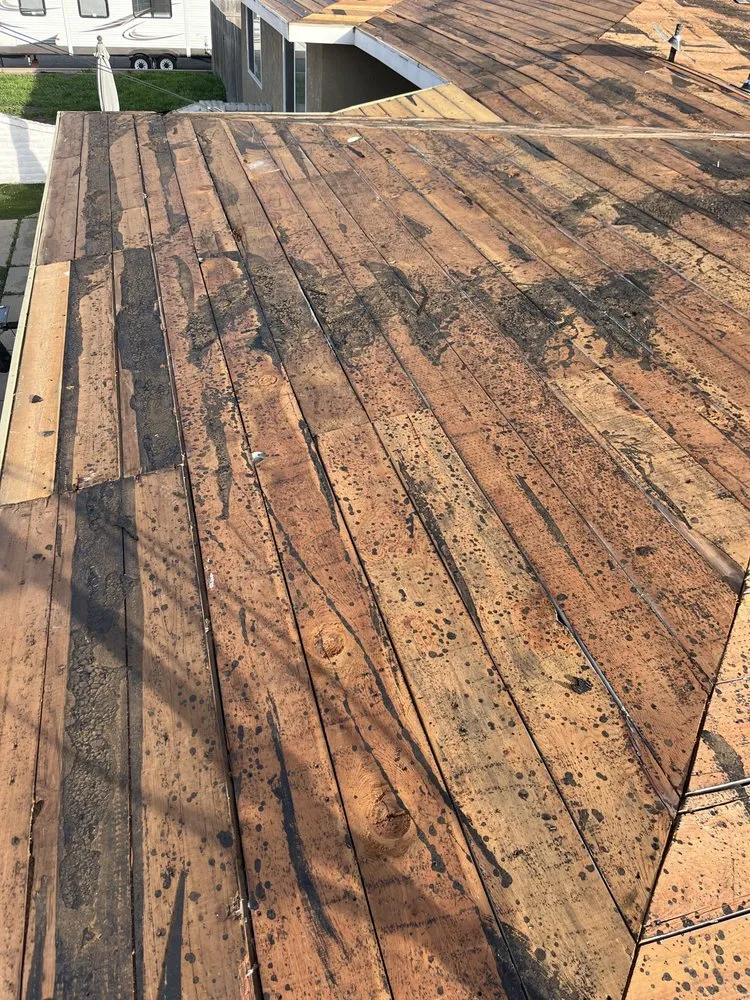 Slide of All General Construction