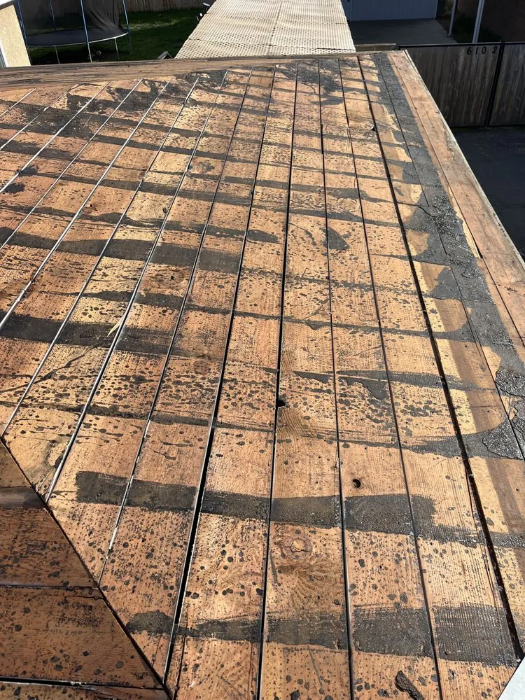 Slide of All General Construction