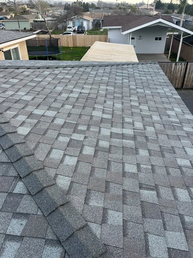 Slide of All General Construction