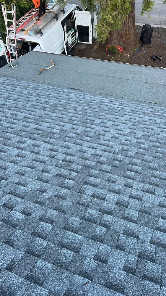 Slide of All General Construction