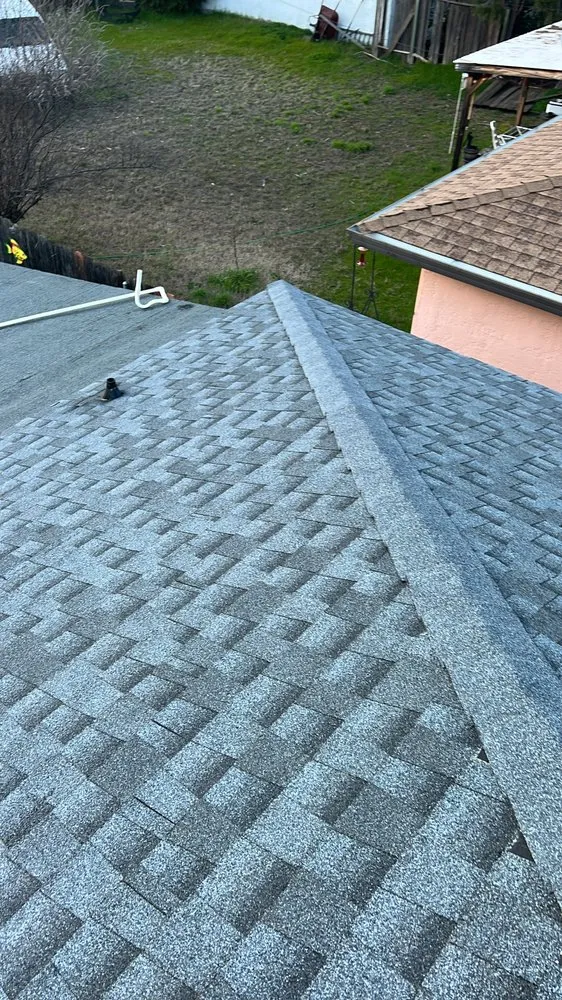 Slide of All General Construction