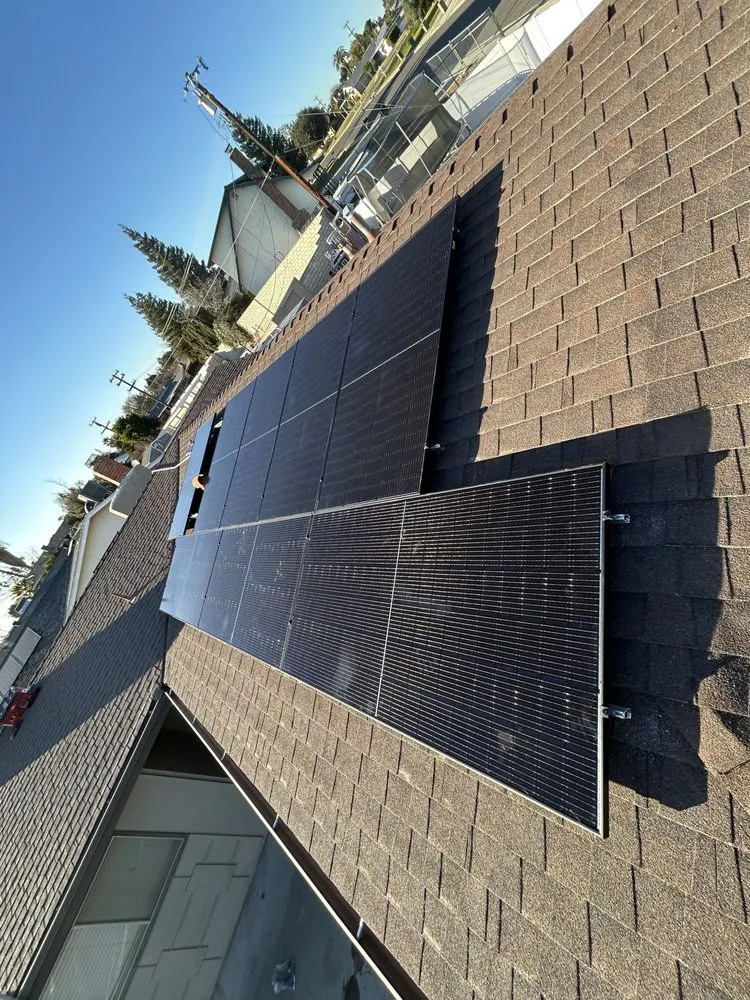 Slide of All General Construction