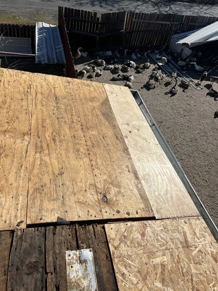 Slide of All General Construction