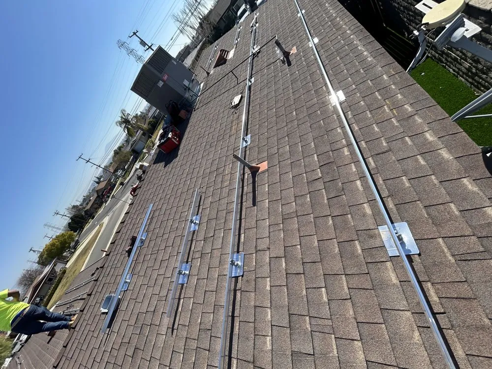 Slide of All General Construction