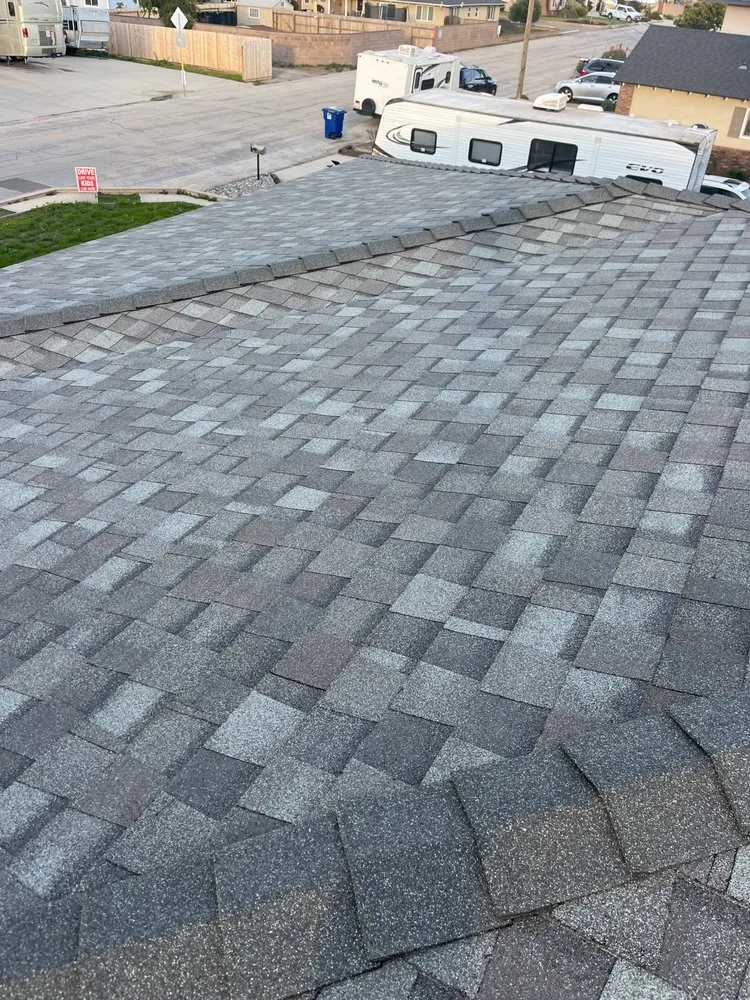 Slide of All General Construction