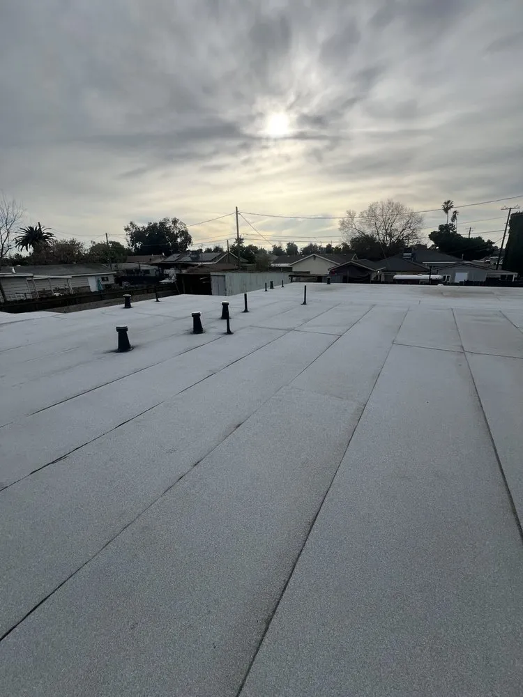 Slide of All General Construction