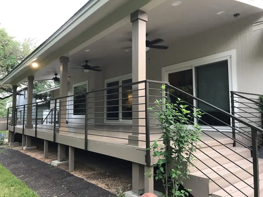 Slide of All Good Roofing and Additions