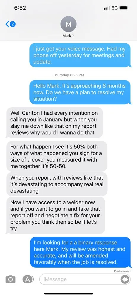 Slide of All Good Roofing and Additions