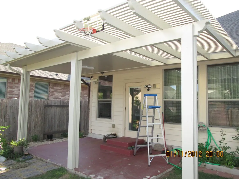 Slide of All Good Roofing and Additions