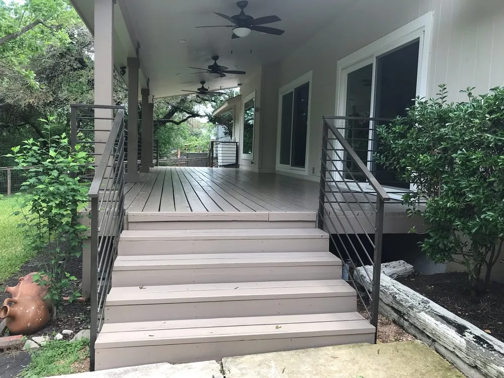 Slide of All Good Roofing and Additions