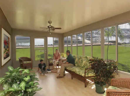 Slide of All Good Roofing and Additions