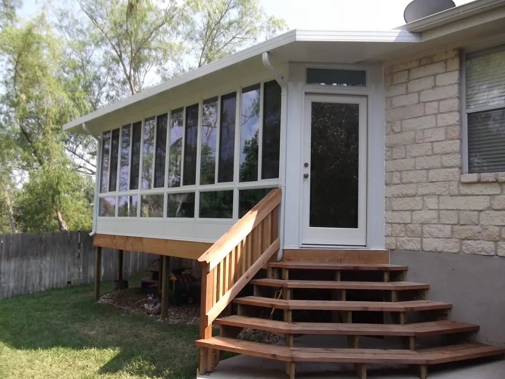 Slide of All Good Roofing and Additions