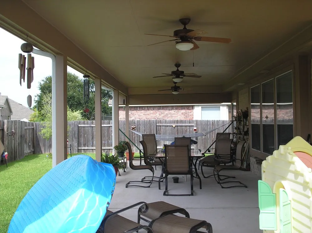 Slide of All Good Roofing and Additions