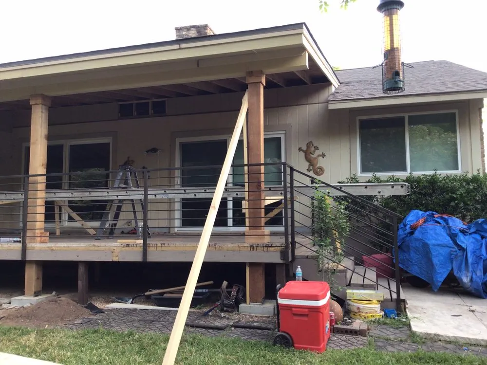 Slide of All Good Roofing and Additions