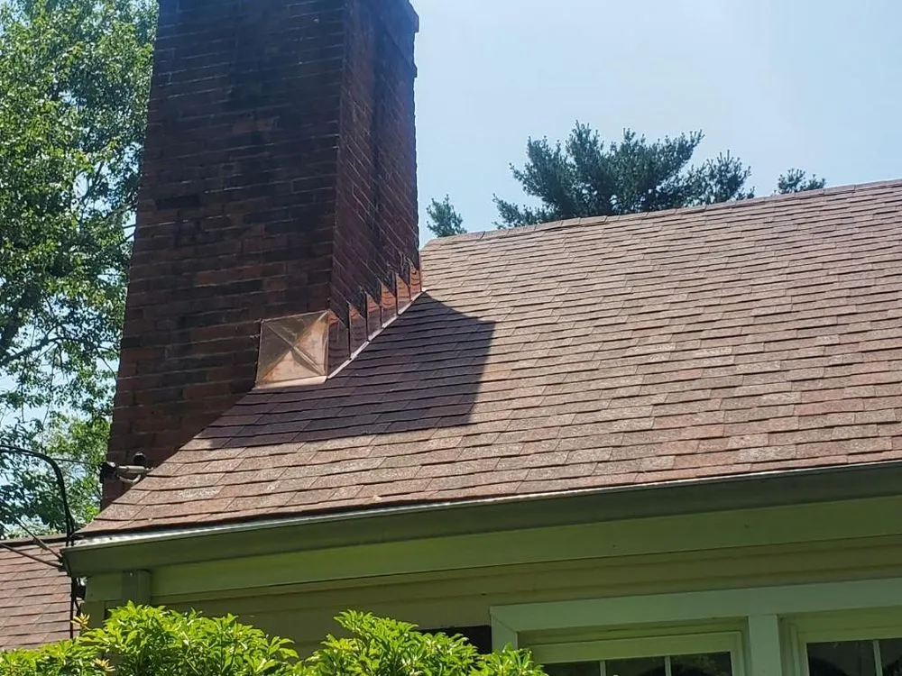 Slide of All Good Things Roofing