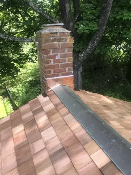 Slide of All Good Things Roofing