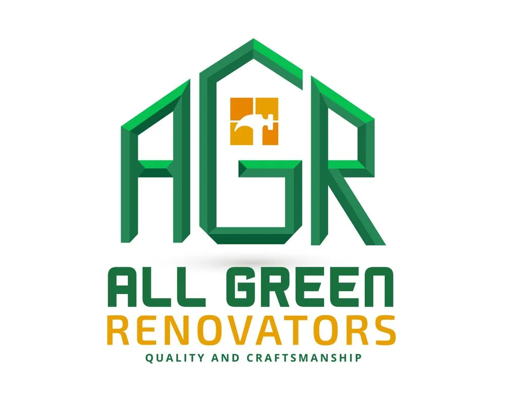 Local roof replacement in Northeast Raleigh, NC - All Green Renovators