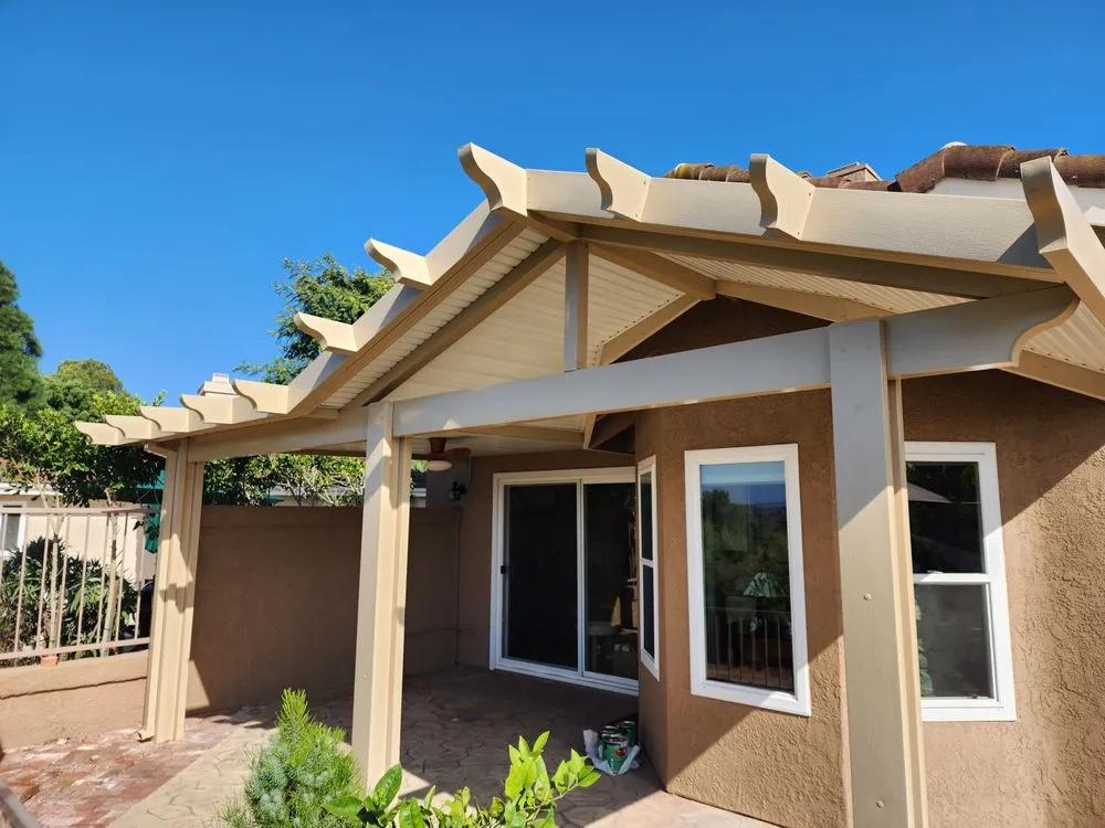 Slide of All Gutter Cleaning