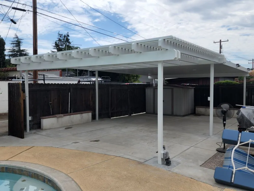 Slide of All Gutter Cleaning